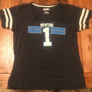 Carolina Panthers T-Shirt